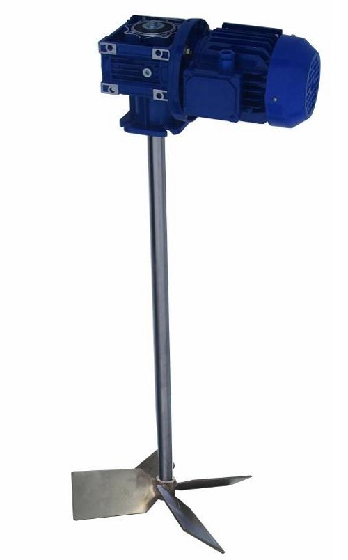 Мешалки высоко и низкооборотные Мешалки высоко и низкооборотные